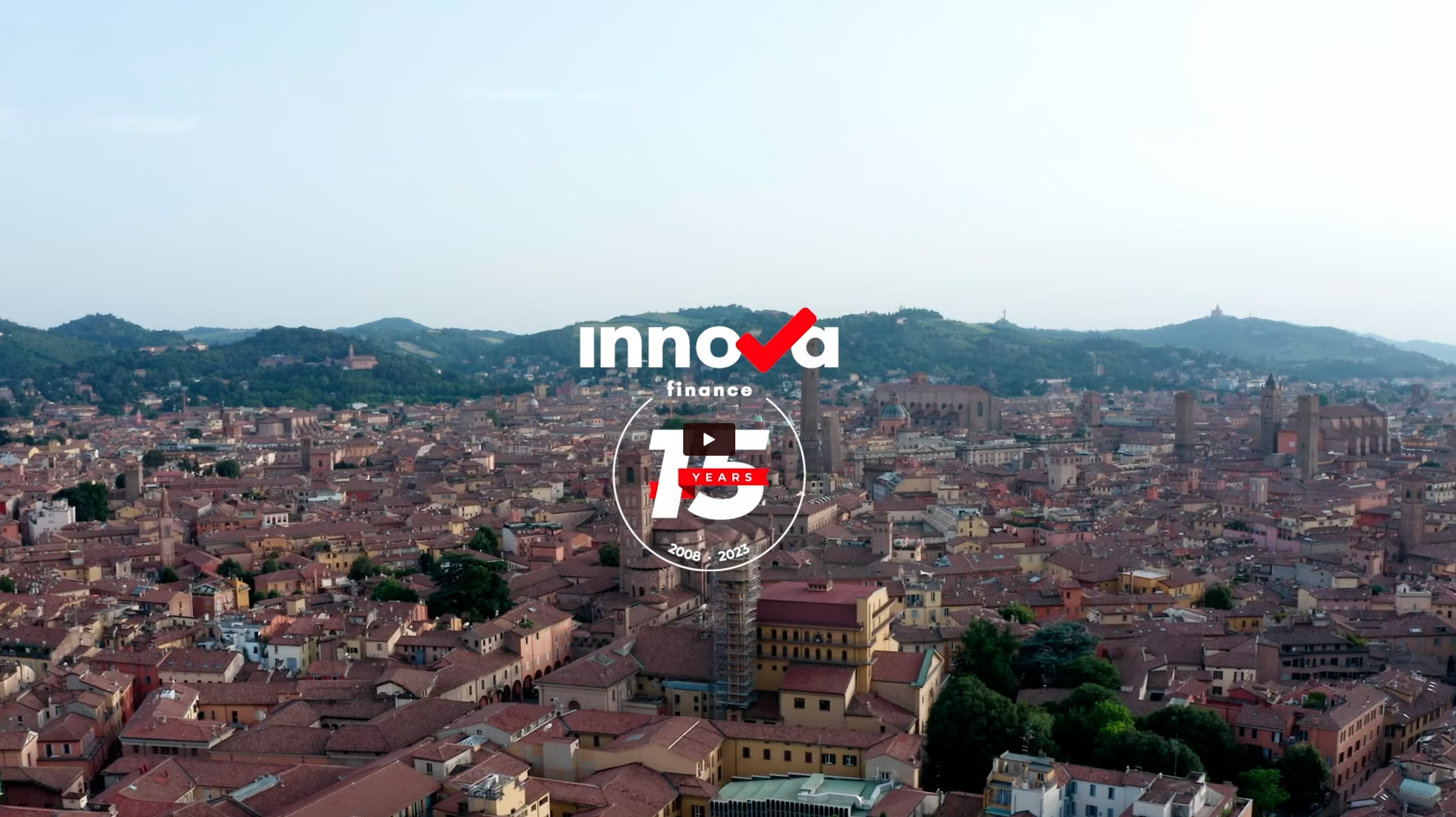 Video Corporate Altrove Studio Bologna