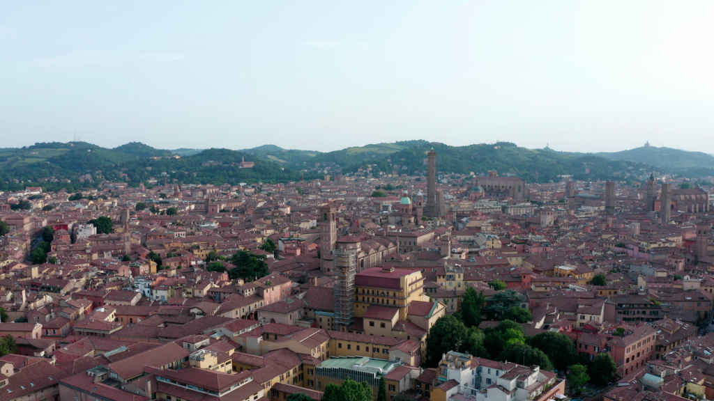 Video corporate Bologna
