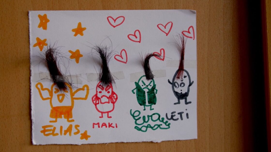 ADO – Documentario