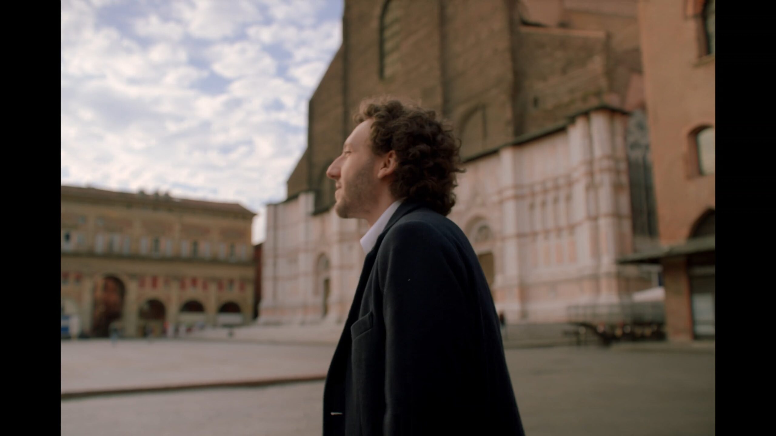 Portfolio video Altrove Studio- Produzioni video Bologna - Videomaker Bologna