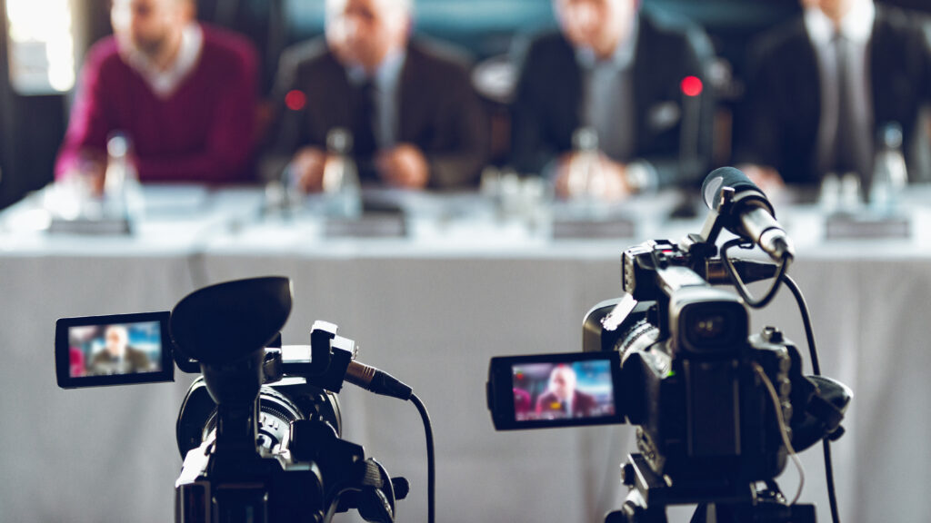 Regia Live - servizio streaming per eventi - Altrove Studio